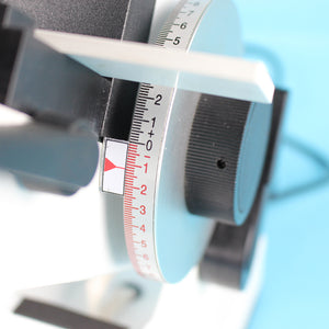 Eco Lensmeter ( External reading system )