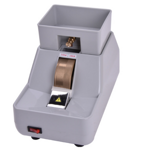 Optical Hand Edger