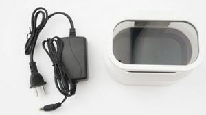 Lens Stress Tester