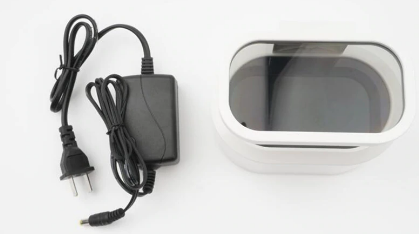 Lens Stress Tester