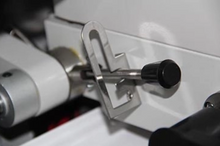 Load image into Gallery viewer, Optical edger