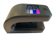 Load image into Gallery viewer, Wireless Lens tester ( UV - Blue light ) CE Approved