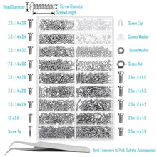 Load image into Gallery viewer, Repair Kit