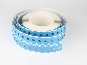 Finish Blocking Optical RX Lens Processing Pads