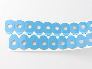 Finish Blocking Optical RX Lens Processing Pads