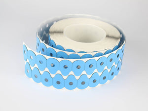 Finish Blocking Optical RX Lens Processing Pads